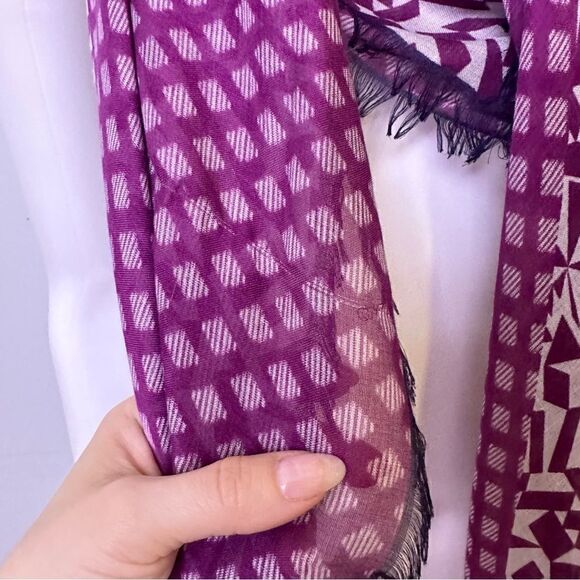 ᴇᴜᴄ ɢɪᴏʀɢɪᴏ ᴀʀᴍᴀɴɪ ᴍᴏᴅᴀʟ ɢᴇᴏᴍᴇᴛʀɪᴄ ꜰᴏᴜʟᴀʀᴅ ꜱᴄᴀʀꜰ - Picture 16 of 17